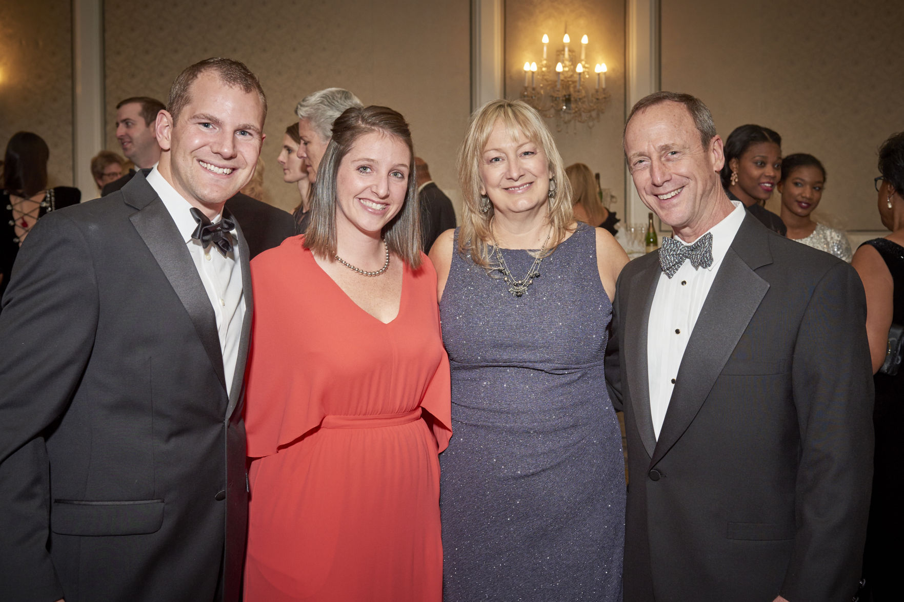 Matt and Tricia Smith, Dawn and Joe Kinsella.jpg